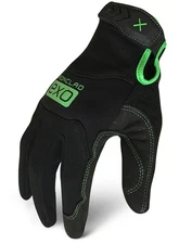 Ironclad EXO2-MPRE-03-M, Exo Pro Reinforced Glove, M, 1 pair
