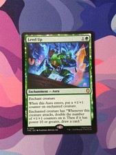 Level Up | *% Off 2+ | TMNT | NM | MTG