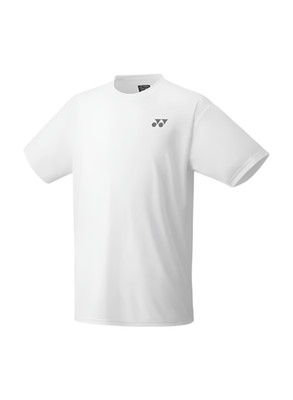 Yonex Men's T-Shirt YM0045 (White)