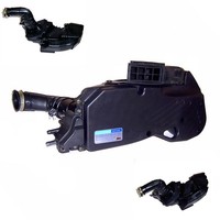 Luftfilter 125Cc GY6 Motor Baotian REX RS Yiying Benzhou Kymco Saro China Roller