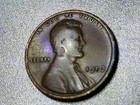 1910 lincoln wheat cent penny — photo 1