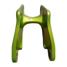 Dual Sport 3 Thru Axle 29 Rigid Fork