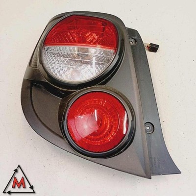 Rear lamp lh CHEVROLET AVEO T300 MK2 2011-2020 2011-2020 used (111695)