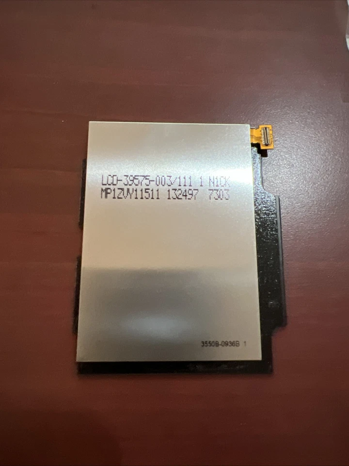 Small LCD kit - Game Boy Advance Screen (2) - Image 4 of 4