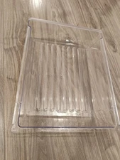 Frigidaire Kenmore Refrigerator Crisper Drawer 2405308 OEM Replacement