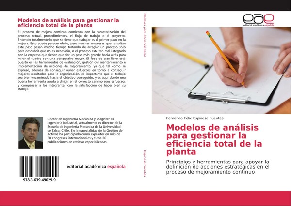 Fernando FéLix Espinosa Fuentes | Modelos De AnáLisis Para Gestionar La...-image