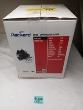 Furnace Draft Inducer Blower Motor for Carrier 309868-755 Packard 66755