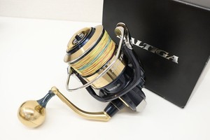 Daiwa Saltiga 20000 | eBay
