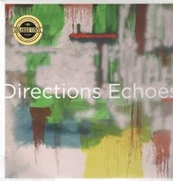 Directions - Echoes Anniversary Edition Col Vinyl - Vinyl Record Vl - G1398Z