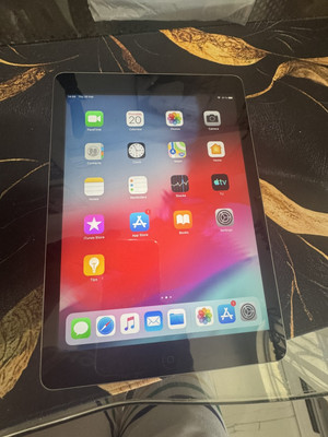 iPad Air 12.5.7