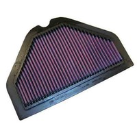 Luftfilter K&N Air Filter Kawasaki ZZR Ninja ZX11 1100 1994 2001