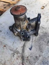 Pompe à eau Mitsubishi PAJERO