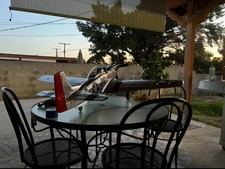 Freewing Old Crow P51 Mustang 55inch Wingspan...