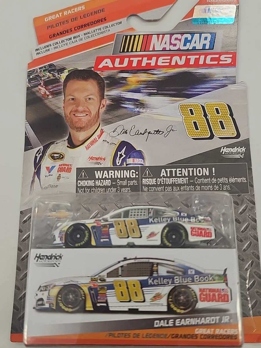 Dale Earnhardt Jr 2014 Vehicle Year Diecast Sport & Touring Cars