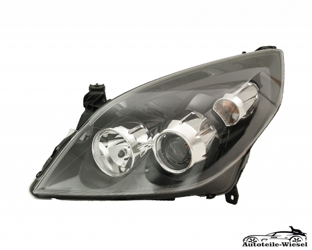 TYC 20-1110-15-2 Scheinwerfer Links für SIGNUM VECTRA C 09.05-09.08 OPEL - Bild 7