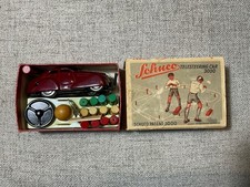 1938 Schuco 3000 Telesteering Car Pre-War Germany Boxed Rare