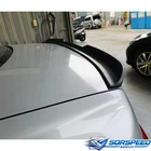 Rear Trunk Duckbill Spoiler Wing Fits Lexus LS430 2001-2006 Sedan SQRvx 284SC