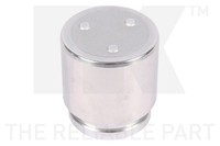 Kolben Bremssattel Nk 8630009 FüR YS3F U99 Trooper U92 Saab Galant Isuzu Opel Tq