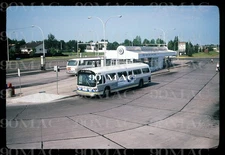 ETS. Edmonton (AB). GMDD BUS #646. Original Slide 1994.