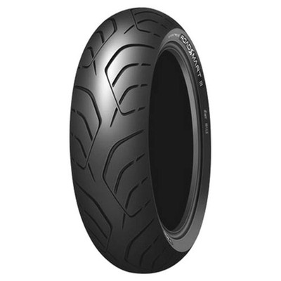 TYRE DUNLOP 150/70 R17 (69W) ROADSMART 3 DOT 2023