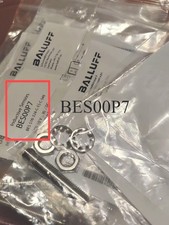 New For BALLUFF BES00P7 BES 516-324-G-E5-C-S49 Inductive Proximity Switch Sensor
