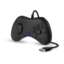 USB Controller For PC/ Mac (Black) - CirKa