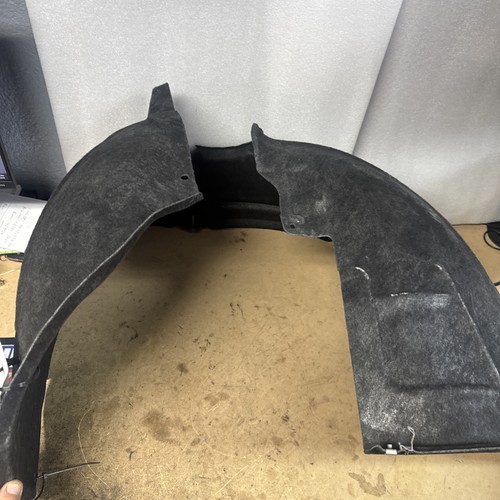 CHEVY MALIBU GM Front Driver Side Wheelhouse Liner 84364222 NEW OEM LS LT