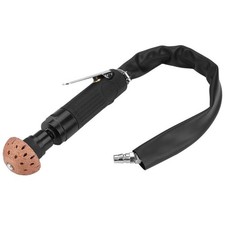 Pneumatic Tire Repair Buffer Kit, 2500rpm Low Speed, with Grinding Head and P...