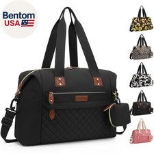 Bolsa de pañales - Bolsas de pañales para bebé con estuche para chupete, correas para el hombro, cochecito