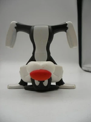 Jouet McDonald's Vintage Happy Meal 2020 LOONEY TUNES Grominet - Photo 1/2