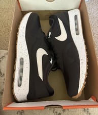 Nike Air Max 1 86 OG Big Bubble Black Mens Go...