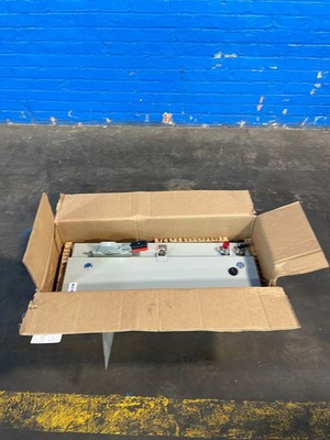 EATON ECN1801E0B ENCLOSED COMBINATION MOTOR STARTER  05260870005