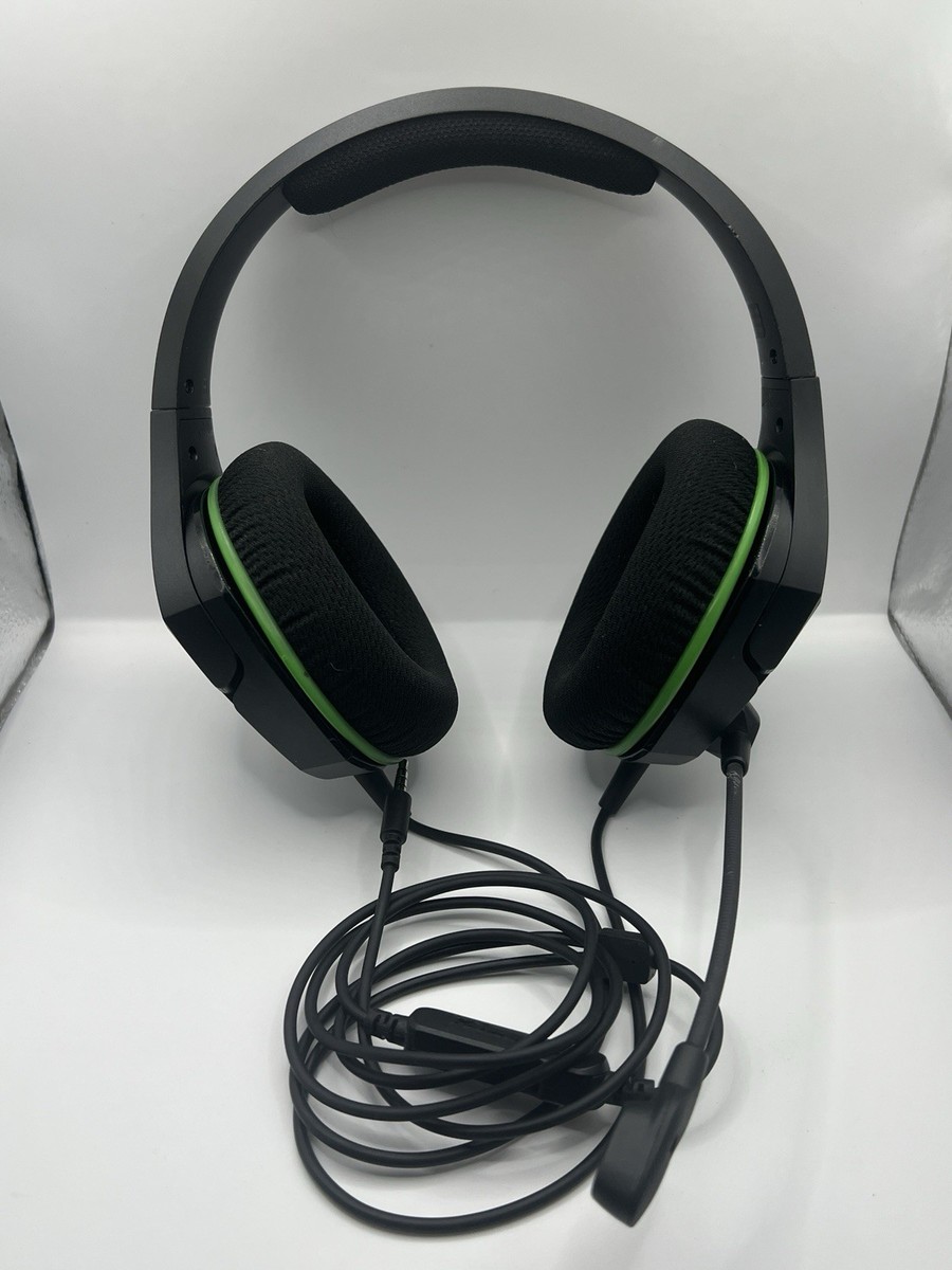 HyperX CloudX Stinger Core Gaming Wired Headset Xbox One Kingston 
