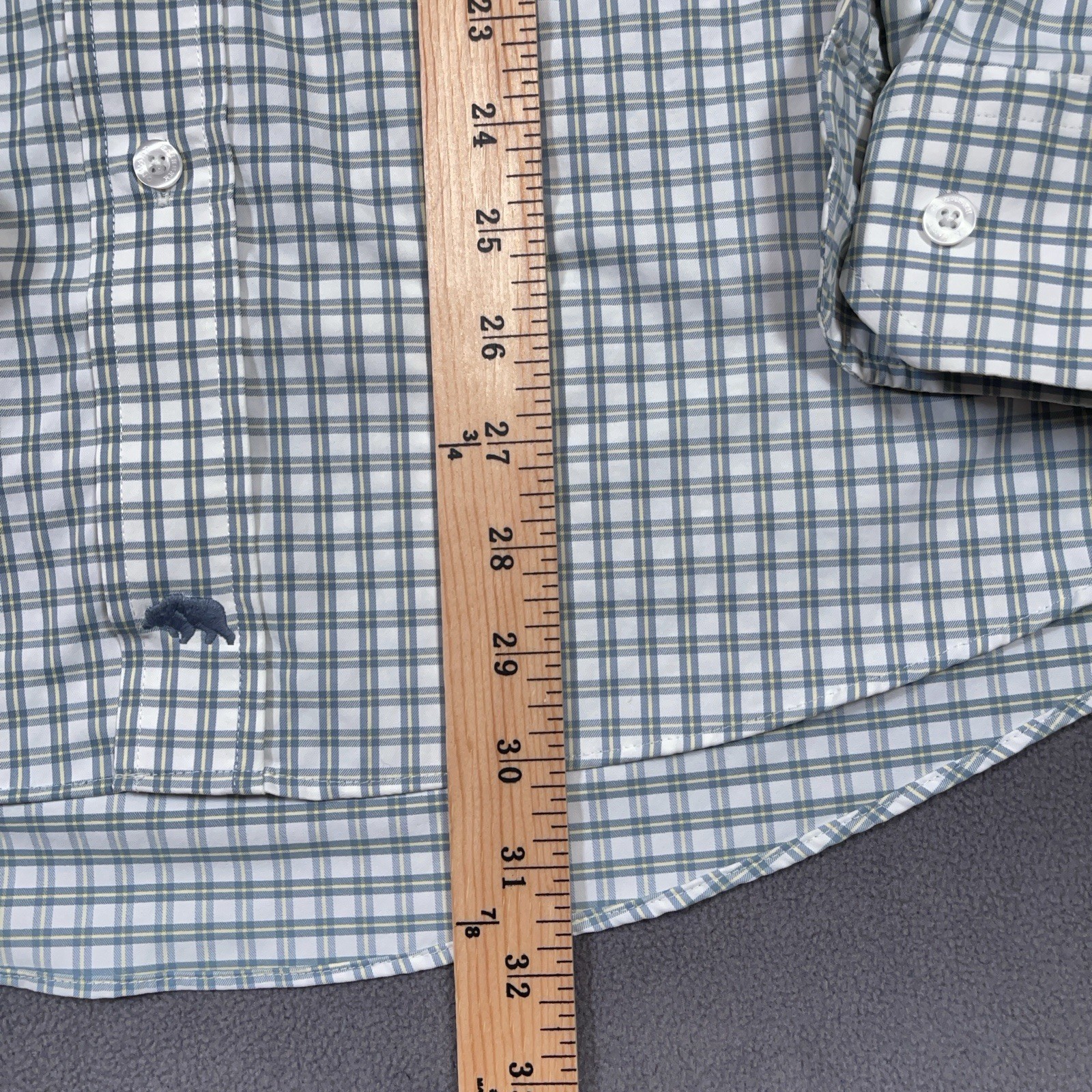 Onward Reserve Performance Button Down Shirt Mens… - image 6