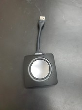 Lot of 5, Barco R9861500D01 ClickShare USB Button for Presentation Systems.