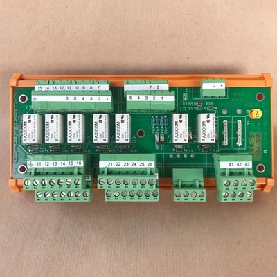NORCONTROL NA1121 DSU INTERFACE MODULE