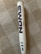 Pure NDM3 Softball bat 27oz