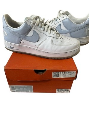 Nike Air Force 1 Low Terror Squad 2023 Qs Size 12