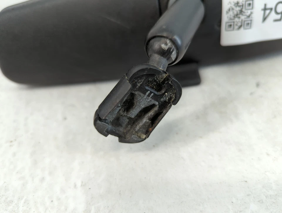 2011 Hyundai Sonata Interior Rear View Mirror Oem K3774 - Image 4 of 4