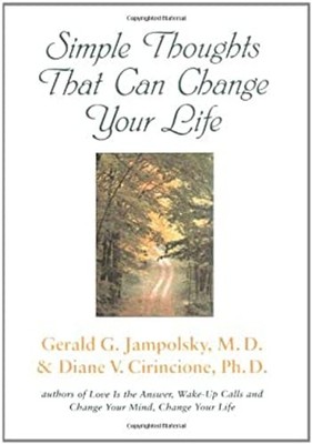 Simple Thoughts That Can Change Your Life Paperback