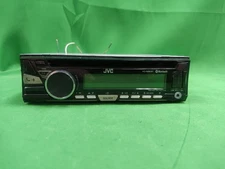 JVC KD-R880BT Audio In-Dash Unit Tested Good Working 