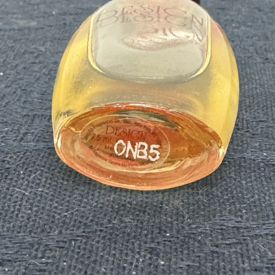 Girasoles por Elizabeth Arden para Mujer Mini EDT Perfume Splash 0.25 OZ.-UB NUEVO Foto 4 de 4