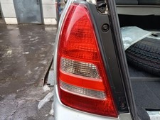 Subaru Forester SG original Rückleuchte links vor Facelift Baujahr 2005