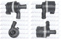 Zusatzwasserpumpe Dolz EA509A FüR Audi Seat Skoda VW