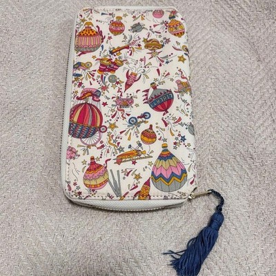 Hobonichi Techo Weeks CoLiberty Fabrics SkyHigh 8g