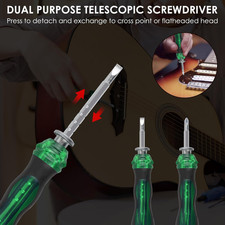 37Pcs Guitar Tools, Guitar Repaire Kit Care Tools with Carry Bag for Acoustic...