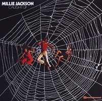 Millie Jackson - Caught Up - Vinyl Record - G72Z