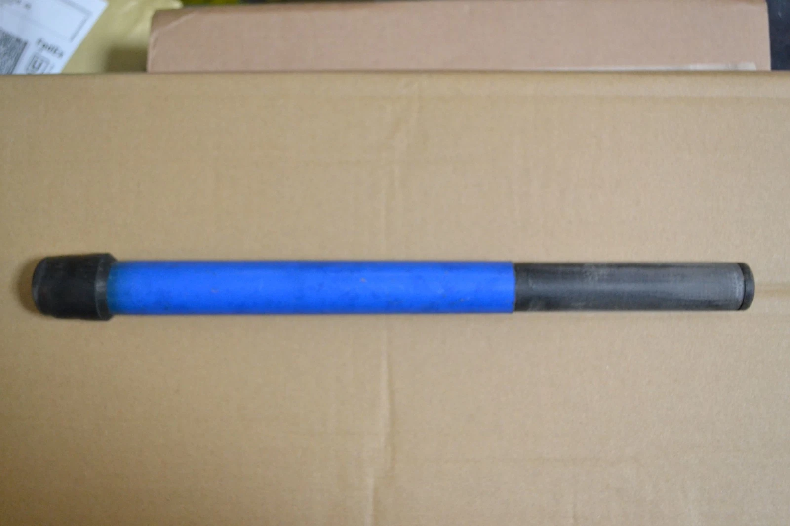 BEACH-SURFCASTING ROD REDUCER