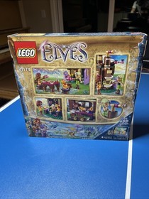 LEGO Elves The Starlight Inn ( 41174 ) (NISB)