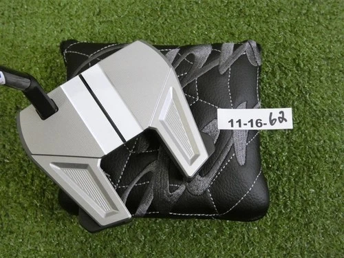 TaylorMade Spider GT Max #3 35" Putter with Headcover Super Stroke New